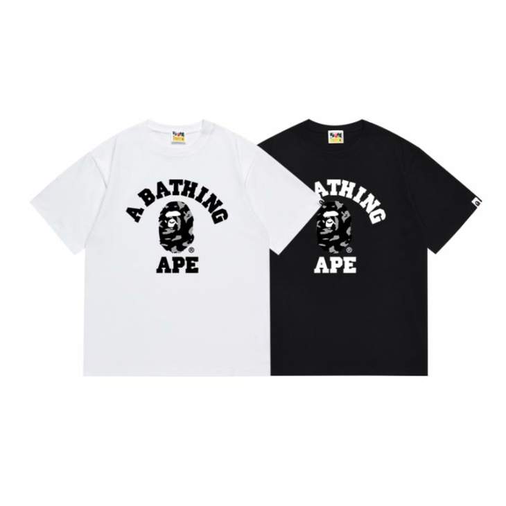 Picture of Aape T Shirts Short _SKUBapeS-2XLscqx11724952